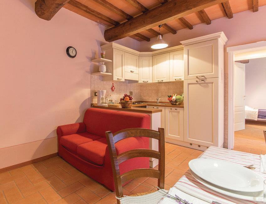 Casa Macinarino Appartamento 6 Con Piscina Loro Ciuffenna Dış mekan fotoğraf